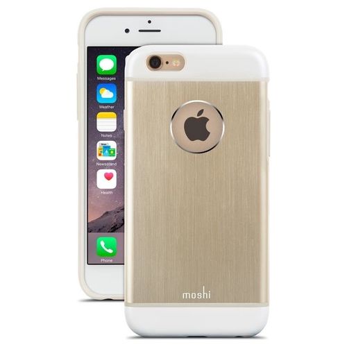 Etui Oryginalne  Moshi Apple iphone 6/6S na Arena.pl