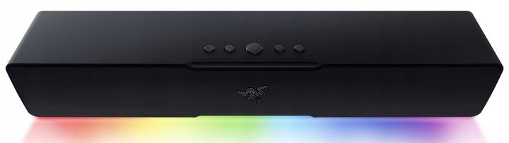 Soundbar RAZER Leviathan V2 X zdjęcie 3