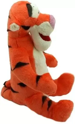 Disney. Maskotka Tygrysek, 35 cm zdjęcie 3