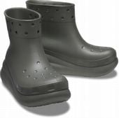 Damskie Kalosze Gumowce Krótkie Crocs Crush 39-40