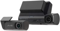 Mio MiVue 955W Dual 4K Kamera samochodowa + tył