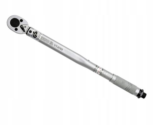 klucz dynamometryczny 1/2" 42-210nm na Arena.pl