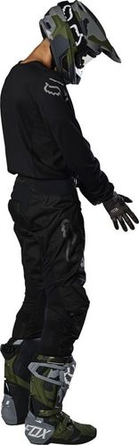 SPODNIE FOX 180 PRIX BLACK/BLACK 34 na Arena.pl
