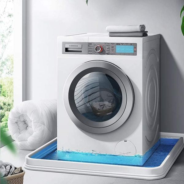 Samoprzylepna Uszczelka Podłogowa Heckerman Biała - 1Mb zdjęcie 15