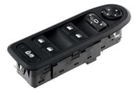 PRZEŁĄCZNIK STEROWANIA SZYB LEWY PRZÓD CITROEN C5 III 2008 2009 2010