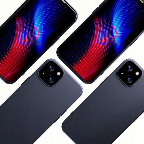 Matowe etui na Apple iPhone 14 - 3mk Matt Case Pro na Arena.pl