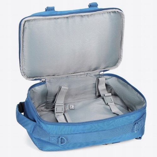 PLECAK WITTCHEN BAGAŻ PODRĘCZNY 40x25x20 29-3P-000-70 NIEBIESKI na Arena.pl