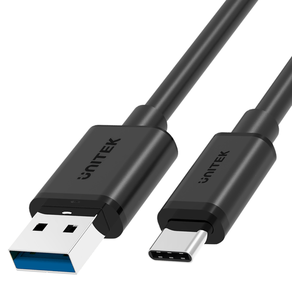 Unitek przewód USB Typ-C USB 3.1 do ład. i synch.+ zdjęcie 1