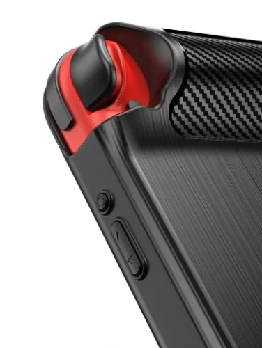 ETUI GRIP CASE WZMOCNIONY DO NINTENDO SWITCH HAC-001 HAC-001-01 na Arena.pl