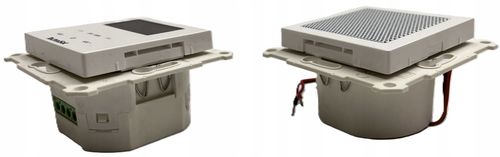 Radio sieciowe DAB+, FM TechniSat DIGITRADIO UP 55 na Arena.pl