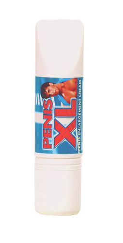 Żel/sprej-PENIS XL CREAM 50 ML na Arena.pl