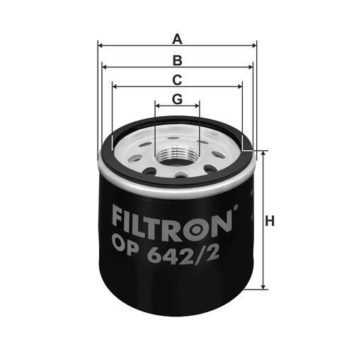 FILTR OLEJU DO BOBCAT 2000-Serie na Arena.pl
