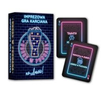 gra karciana  uderz w puchara