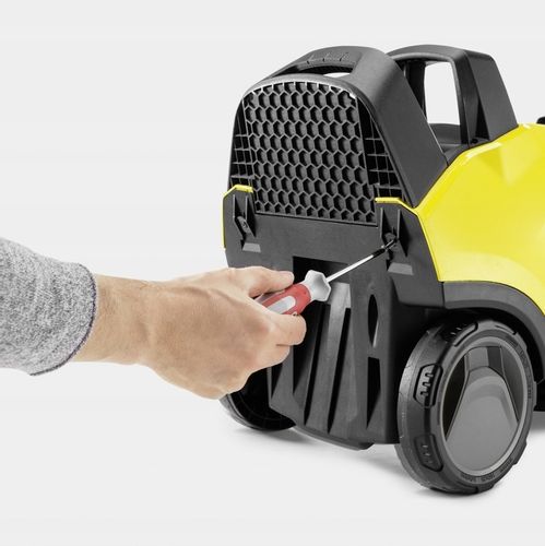 Myjka ciśnieniowa Karcher K 7 Smart Control 1.317-200.0 180 bar 3000W na Arena.pl