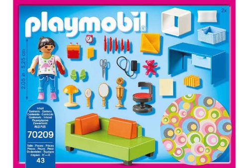 Playmobil 70209 na Arena.pl