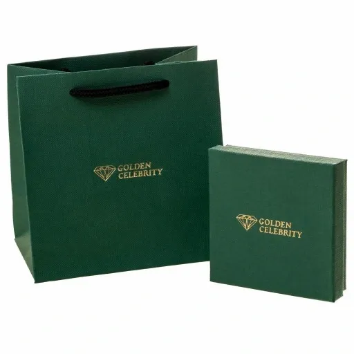 PIĘKNY SREBRNY NASZYJNIK ŁAŃCUSZEK DAMSKI 925 / LŚNIĄCY / SOLIDNY PREZENT zdjęcie 9