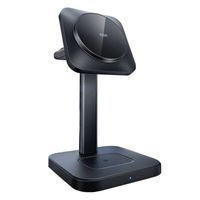 Ładowarka Bezprzewodowa 3w1 ESR HaloLock DO Apple Watch, iPhone i AirPods C