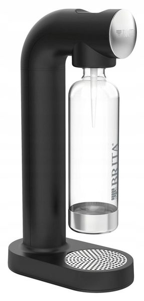 SATURATOR BRITA SodaOne (czarny) 1049249 zdjęcie 15