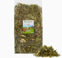 ZIELOVE 500g karma zioła uzupełniające królika kawii gryzoni FACTORYHERBS