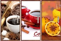 Fototapeta na drzwi szafe naklejka do kuchni