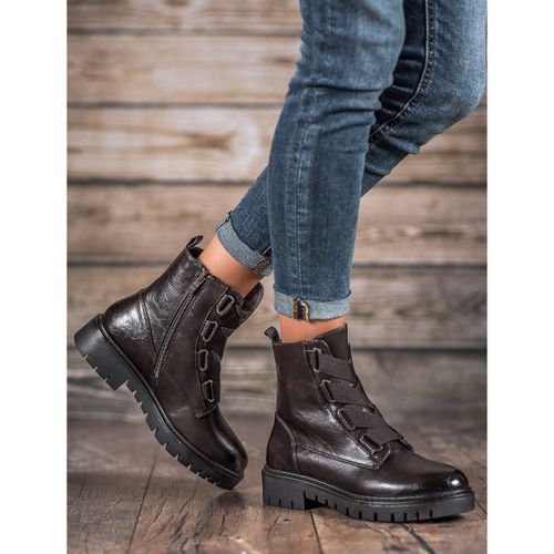 Brązowe Workery r.39 na Arena.pl