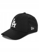 2X Czapka z daszkiem New Era League 11405493