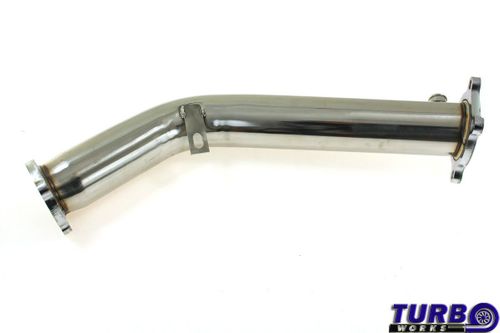 Downpipe AUDI A4 A5 B8 Q5 2.0 TFSI DECAT na Arena.pl