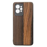 drewniane etui realme gt 2 pro ziricote