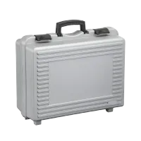 Wytrzymała walizka z tworzywa Procase 170/43H190 425x342x190 mm