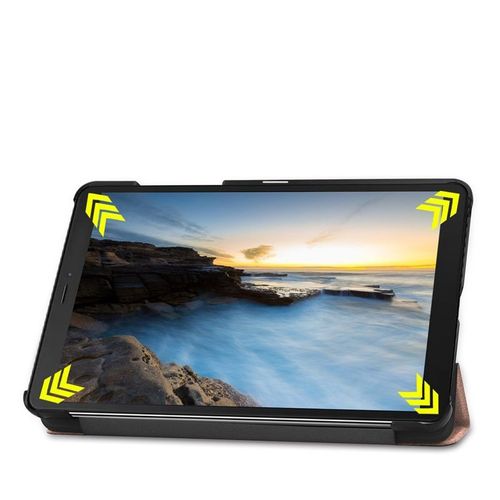 TECH-PROTECT SMARTCASE GALAXY TAB A 8.0 2019 T290 ROSE GOLD na Arena.pl