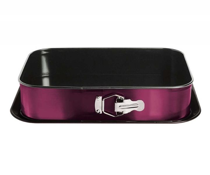 FORMA BLACHA DO PIECZENIA BERLINGERHAUS BH-6802 zdjęcie 1