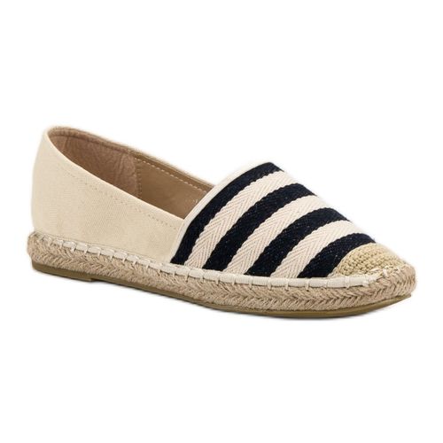 Espadryle W Paski r.37 na Arena.pl