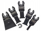 Brzeszczot uniwersalny do urządzeń wielofunkcyjnych MULTI TOOL DeWalt