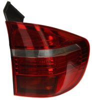 Bmw X5 E70 06-10 Lampa tylna LED Prawa