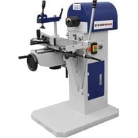 WIERTARKA POZIOMA DO ZAWIASÓW OKUĆ CORMAK LBM290 3,1 KW 400 V