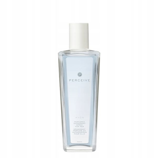 Avon – perfumowany spray Perceive dla Niej 75ml zdjęcie 1