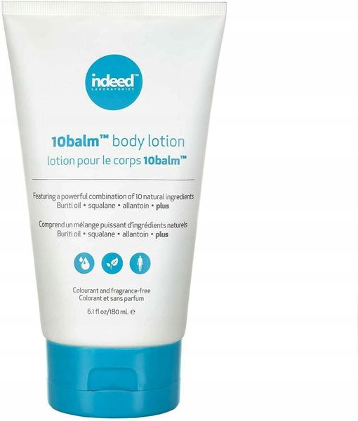 Indeed Laboratories Body Care 10Balm Lotion 30ML zdjęcie 1