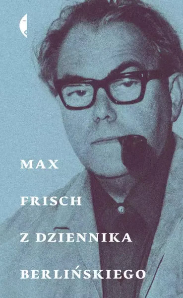 Z dziennika berlińskiego zdjęcie 1