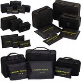 TORBY DO WALIZKI  ”MINI” 6EL NR:9028