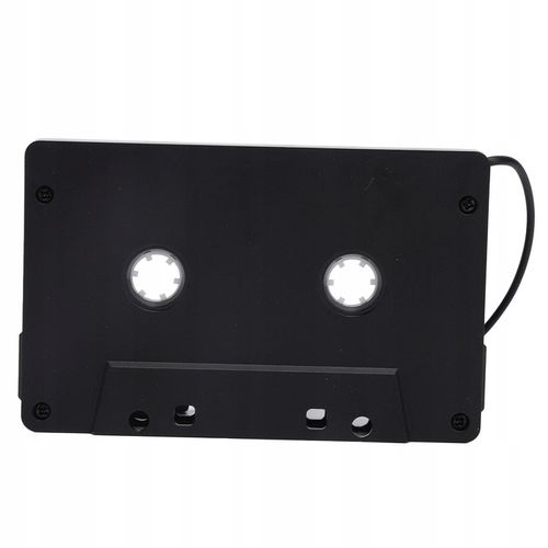 Adapter kasetowy Bluetooth na Arena.pl