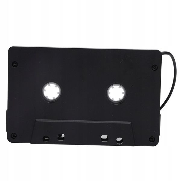 Adapter kasetowy Bluetooth zdjęcie 4