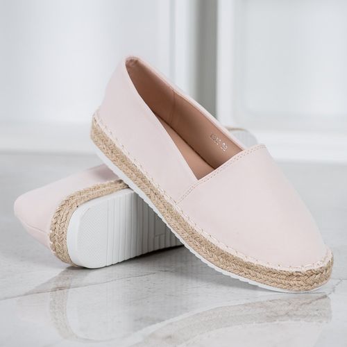 Tekstylne Espadryle r.37 na Arena.pl