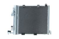 SKRAPLACZ KLIMATYZACJI OPEL ZAFIRA A 2000 2001 2002 2003 2004 2005