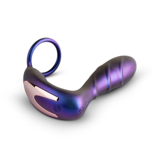 hueman   black hole anal vibrator na Arena.pl