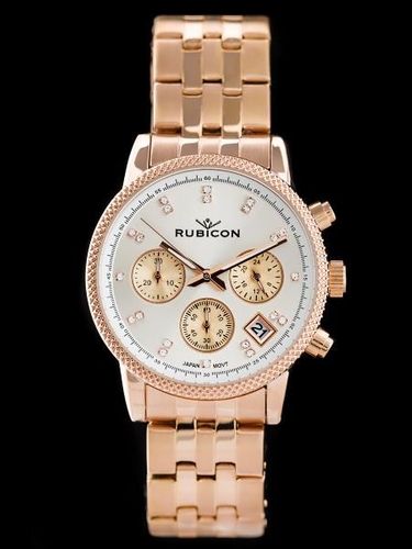 RUBICON RNBD06 - CHRONOGRAF (zr557e) na Arena.pl