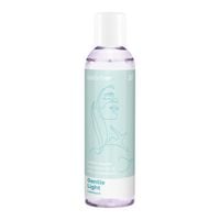"Delikatny lubrykant Satisfyer Gentle Light 150 ml - Płynna przyjemnoś