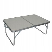 Stolik Turystyczny Kempingowy Walizka 60x40 Stół