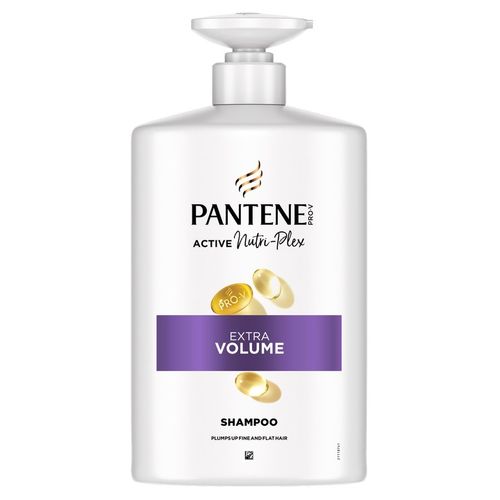 Pantene Pro-V Extra Volume, Szampon do włosów, 1000 ml na Arena.pl