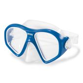 Maska do pływania INTEX 55977 niebieski