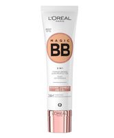 LOREAL BB C'est Magic 04 Medium krem BB do twarzy 30ml